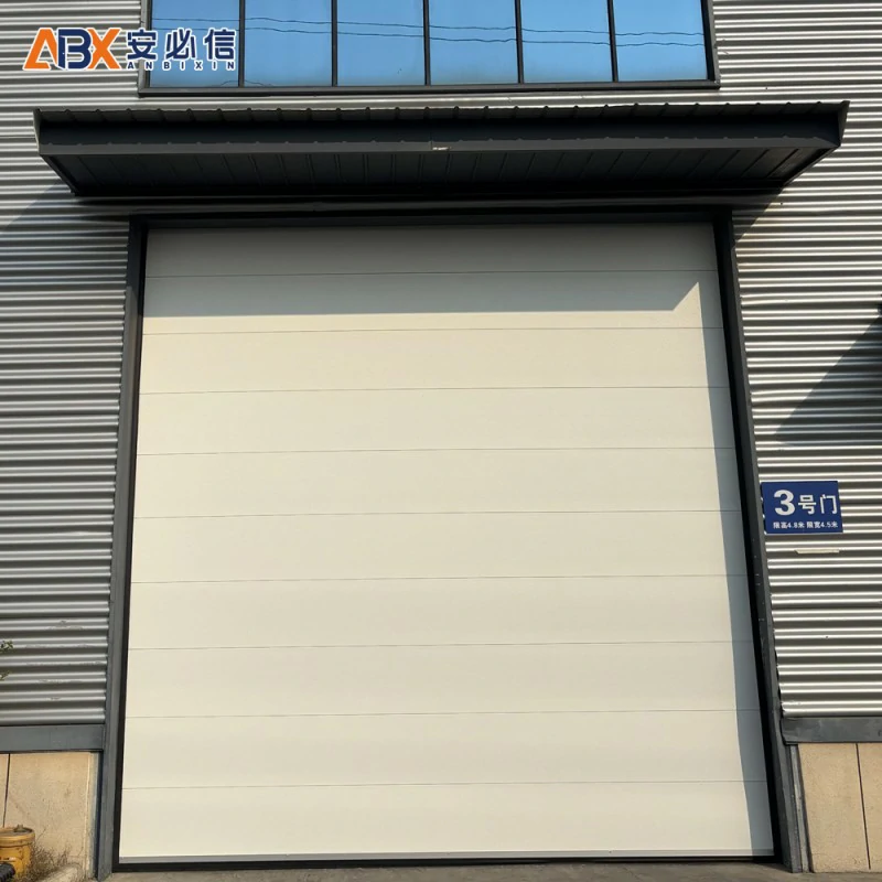 聊城高扬程提升门